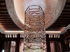 -上海东方佘山翰悦阁酒店·Vie全日制餐厅