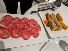 -红雀围·海鲜火锅(陆家嘴中心店)