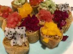 -柒园·三十年创意杭帮菜(龙湖滨江天街店)