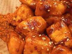 -见味花甲(福田coco park店)