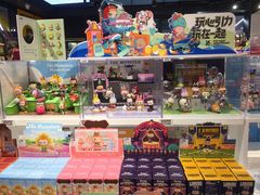 -泡泡玛特POPMART(崇文门国瑞城店)