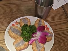 -巴卤社老火锅(财富店)