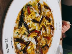 -渔语鱼酸菜鱼新川菜(万象城店)
