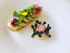 -九献·创意菜(亮马河饭店)