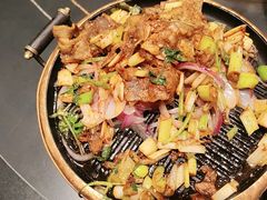 -大鸭梨烤鸭店(花园村店)