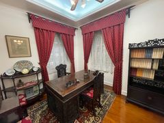 -龙环葡韵住宅式博物馆