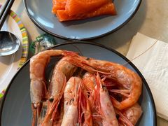 -喜庭海鲜自助(来福士店)