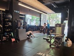 -TOP健身私教工作室(侨香店)