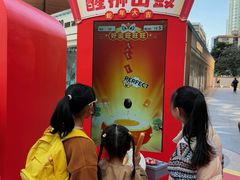 -VT101维多利广场