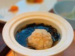 -扬州香格里拉·香宫中餐厅