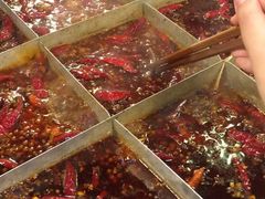 -重庆老火锅王(永陵路分店)