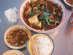 麻辣牛肉-脑馋粉儿(三里屯店)