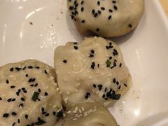 -小杨生煎(深圳岗厦北店)