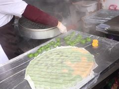 -沈记青团
