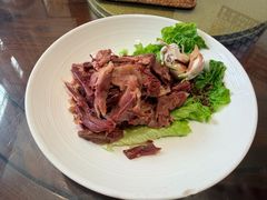 -百味地锅鸡(二店·财校分店)