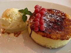 -MORTON'S 莫尔顿牛排坊(北京丽晶酒店)