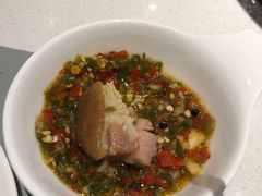 -八珍玉食鸡煲·打边炉(印象城店)