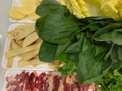 -古乐牛香·鲜牛肉牛杂火锅(新区店)