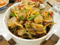 -浮何烤铺(桐梓林店)
