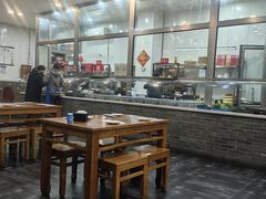 -老保定驴肉馆(云岗路店)