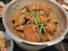 -老灶房-四川土菜(铁牛广场店)