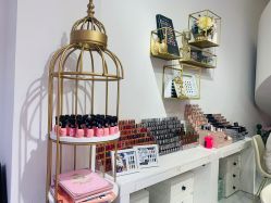 -OAE日式皮肤管理お肌の