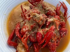 -鑫悦龙虾(前西街店)