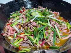-国庆鸡杂老店