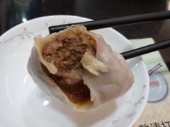 小笼包-熙盛源(滨湖万达店)