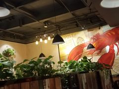 大堂-夜小红炒虾尾(建文店)