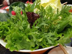 -刘一锅筋头巴脑(凌空二街店)