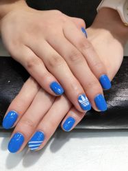 -Easy Lady美甲美睫半永久纹绣工作室