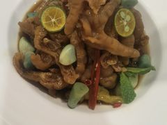 -福海居烤鸭店(鸟巢店)
