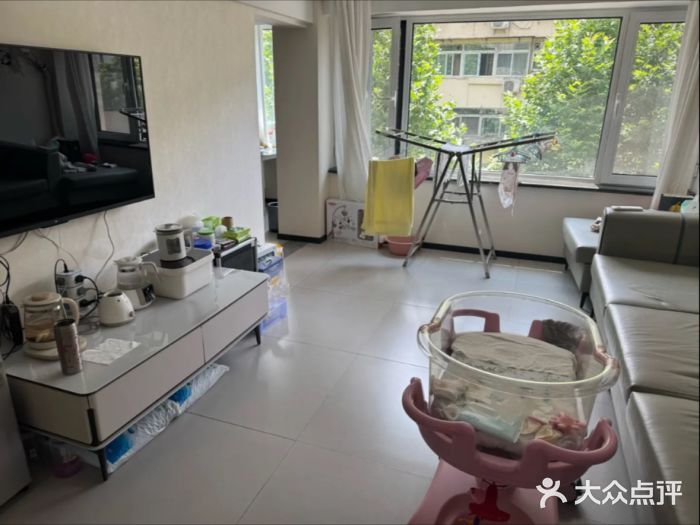 养月堂中医养生月子会所(中心妇产店)图片