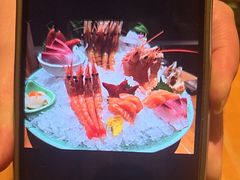 -水濑·日料放题(天河店)