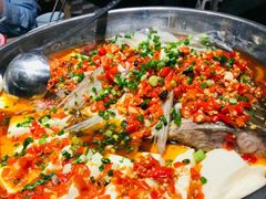 招牌剁椒鱼头-小食候湘(政务区店)