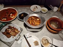 -小菜园新徽菜(合肥滨湖世纪金源店)