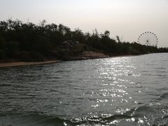 -渔岛海洋度假区