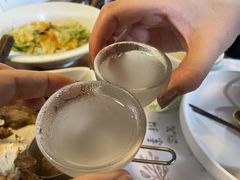 -素描餐厅(灵隐天竺店)
