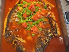 -半天妖烤鱼(大兴大悦春风里店)