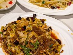 -清真·拉菲尔鱼庄·家常菜(钟楼回民街店)