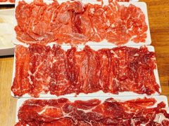 -牛必福潮汕牛肉火锅(油坊桥店)
