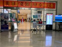 -南方医科大学深圳医院