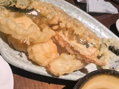 -千代武日本料理(开发区店)
