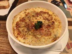 -安妮意大利餐厅(国贸店)
