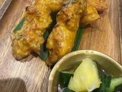 -泰堤坊(淡水体育馆店)