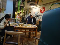 大堂-文昌鸡饭店110号(中山路店)