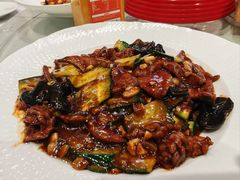 -郭林家常菜(狼垡店)