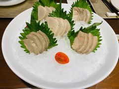 盐水鸭肝-丰泽园饭店(南礼士路店)