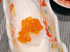 -乾山寿司(好运街店)